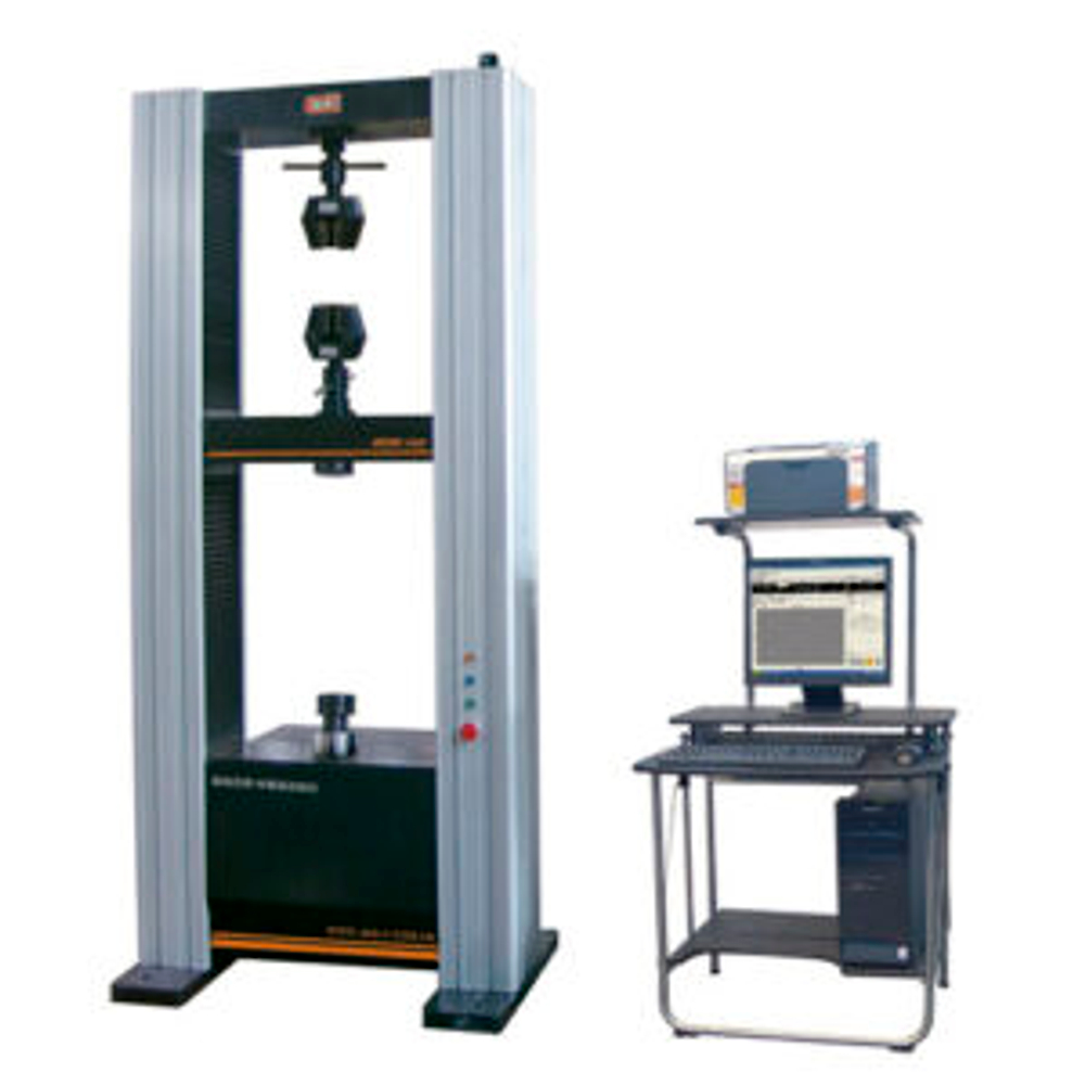 10-100kN Computerized Electric Universal testing machine