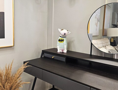 Фигурка Bull Terrier