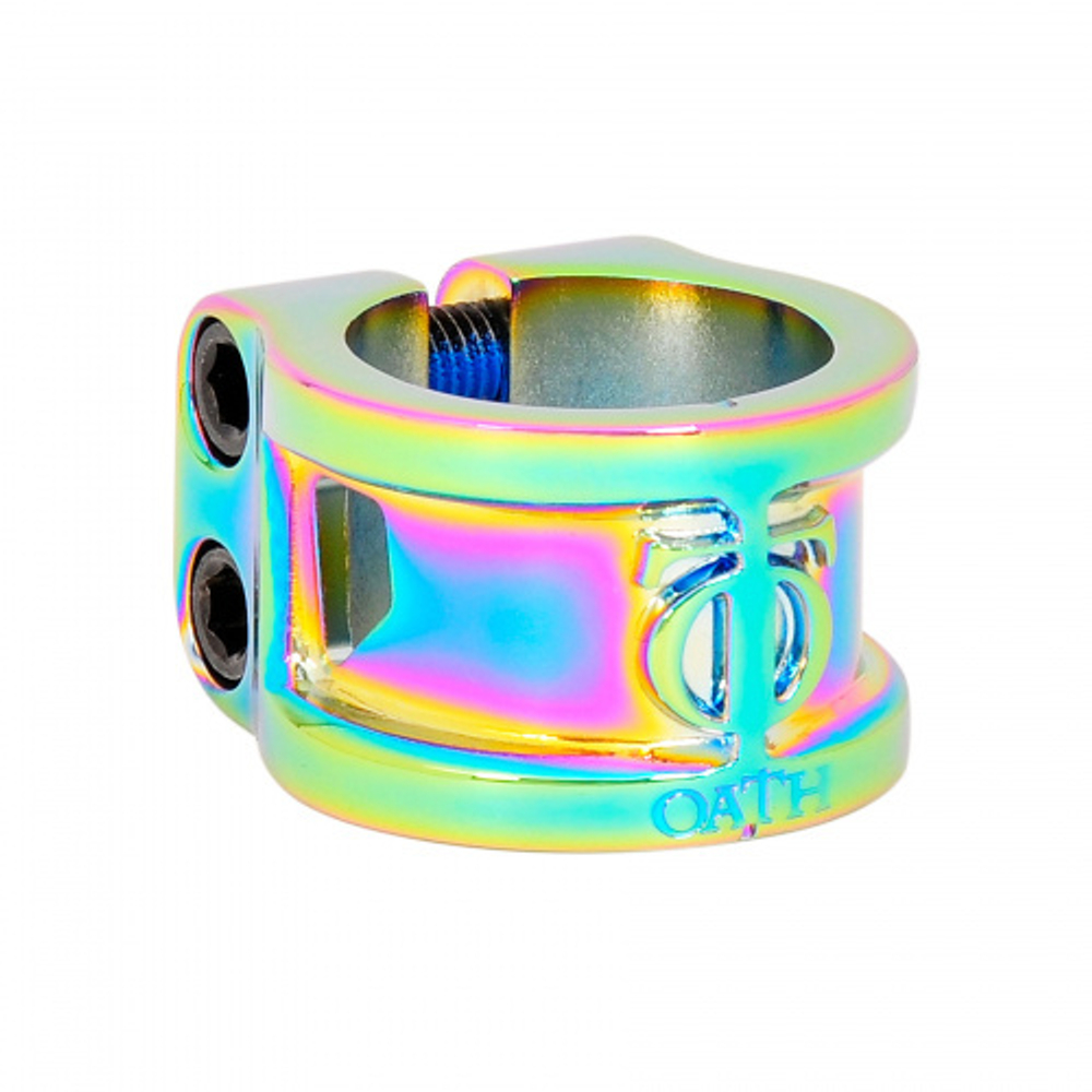 Зажим Oath Cage HIC (мульти) ((мульти) арт: 53504)