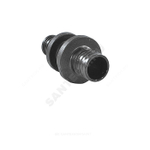 Муфта для PE-X труб аксиальная PPSU Дн 25х20 переходная RAUTITAN PX Rehau 11600431001