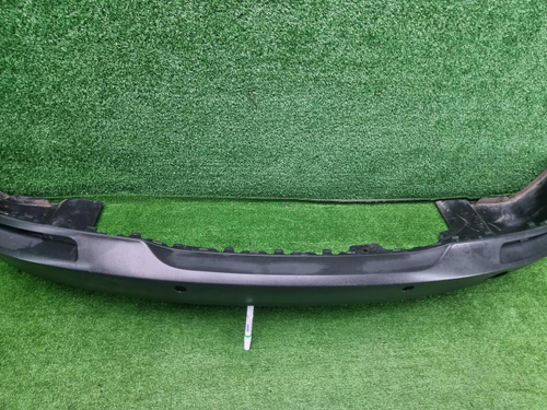 Юбка заднего бампера VW Tiguan 1 (2007-2011)