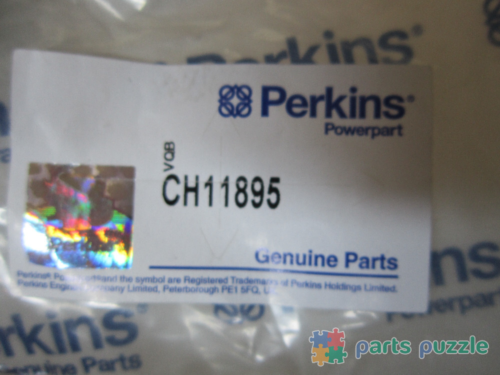 Болт универсальный / BOLT АРТ: CH11895