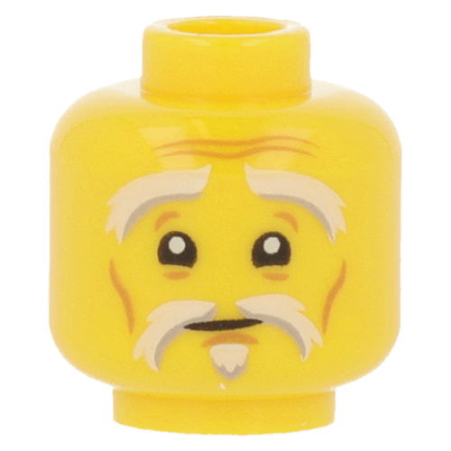 Голова Ву 3626pb1891