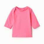 Футболка с дл. рукавом р. 92 розовый 9932420 (Bloom Baby), 1 шт.