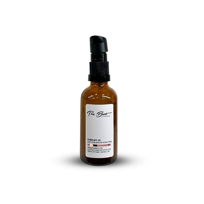 Крем SPF 25 для проблемной кожи лица The Bunt Professional 50 мл