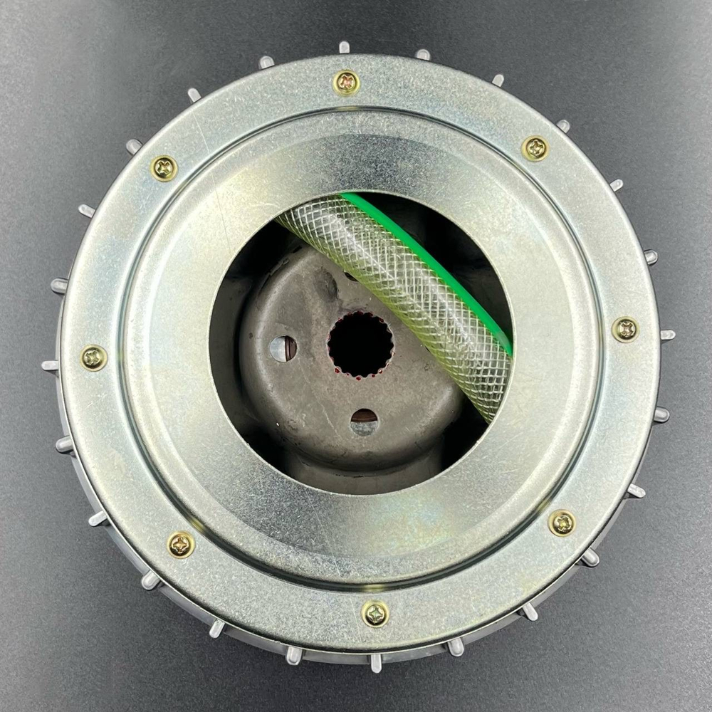 Диск ведущего вариатора внешний в сборе Yamaha Grizzly 700/660/550 /Rhino 660 /Kodiak 700 (ZIBO)