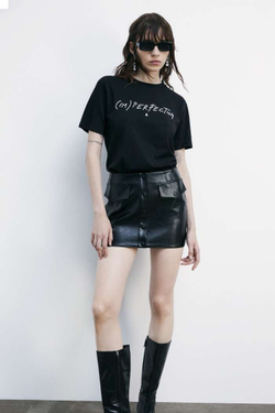 Футболка женская PATRIZIA PEPE