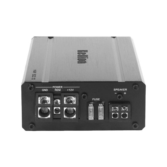 Усилитель HELLION HAM 500.1D Optical New