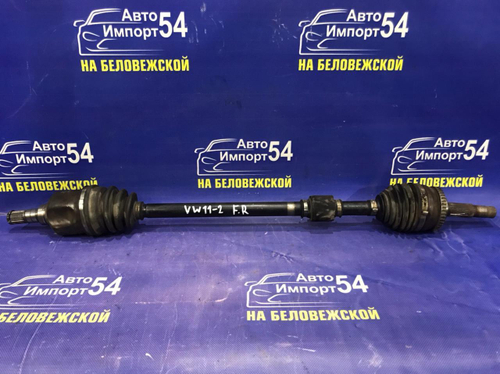 Привод передний правый NISSAN EXPERT 2001