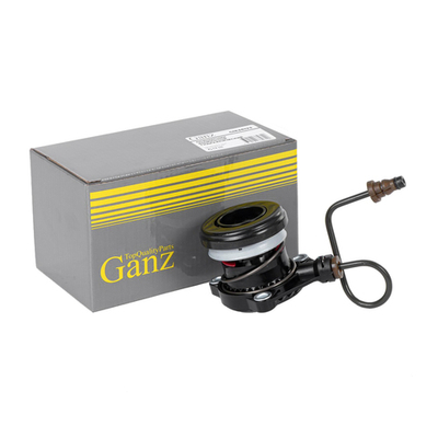 Подшипник выжимной гидравлический OPEL Astra G/H 1.2-1.4 04 / Combo 1.4 04-11 / Cor GANZ GIE36123