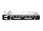 Жесткий диск HPE MB002000GWFGH HP G8-G10 2-TB 6G 7.2K 3.5 SATA