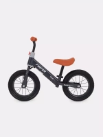 Беговел RB125 "FASTER" (Graphite)