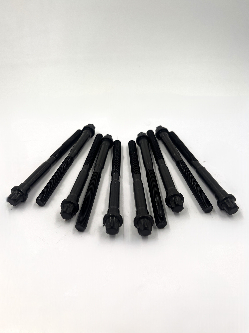 Болт головки блока цилиндров нового образца для Лада Гранта комплект 10 шт