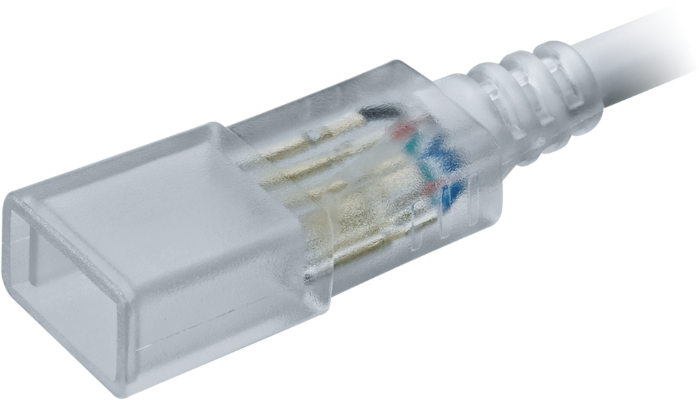 Контроллер Navigator 14 524 ND-CRGB200PC-IP65-220V