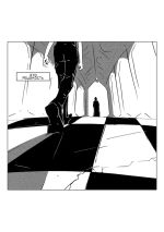 Комикс Серёга. Том 3. Третья планета