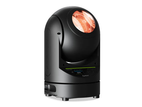 Ayrton KYALAMI