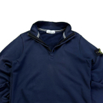 Свитшот Stone Island 1/4 zip