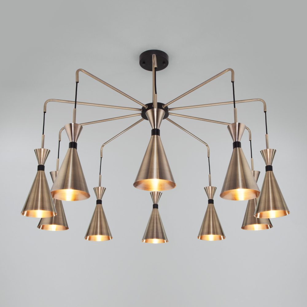 Потолочная люстра 316/10