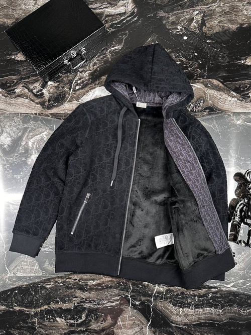 Толстовка Christian Dior