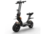 Электросамокат Minimotors Dualtron X 2