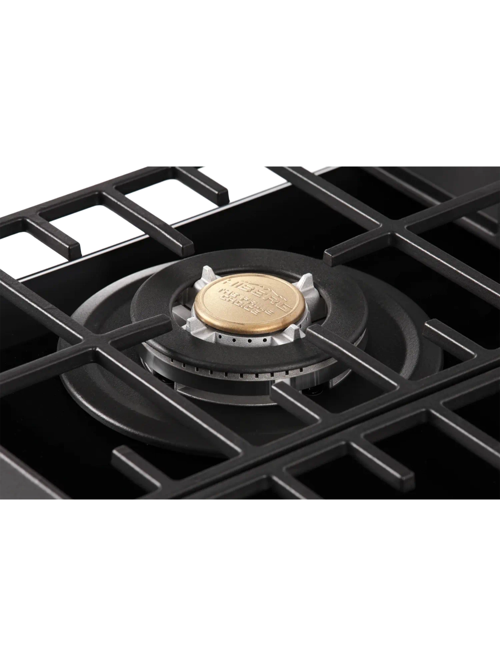 Варочная поверхность Hiberg VM 9155 B