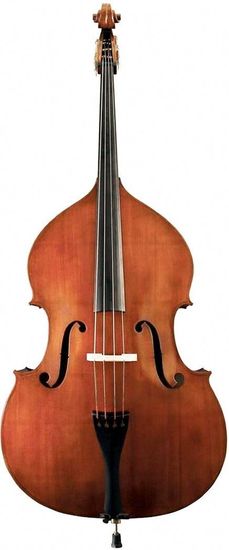 Контрабас 4/4 Fabio F-029
