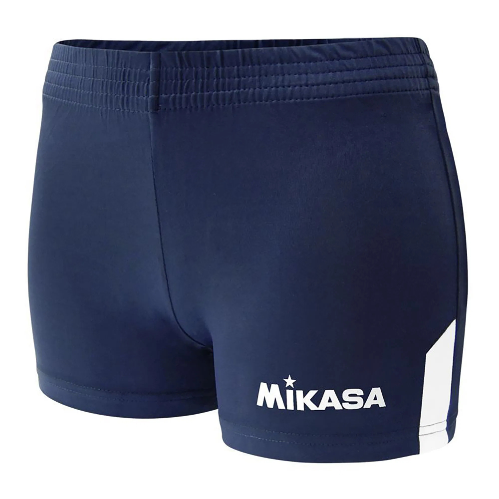Шорты волейбольные женские игровые MIKASA MT379-061-2XL, размер 2XL