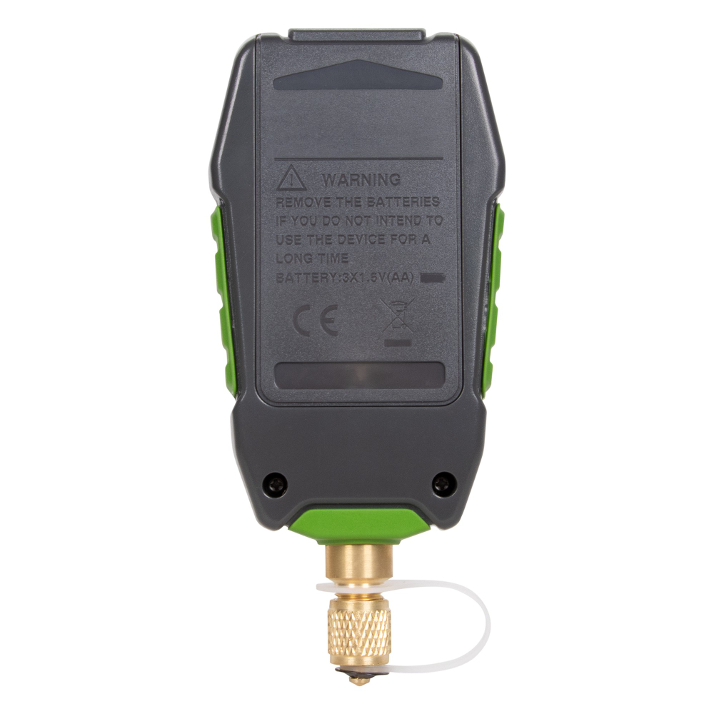 Вакууметр электронный Ballu Super Stars ST-VG90