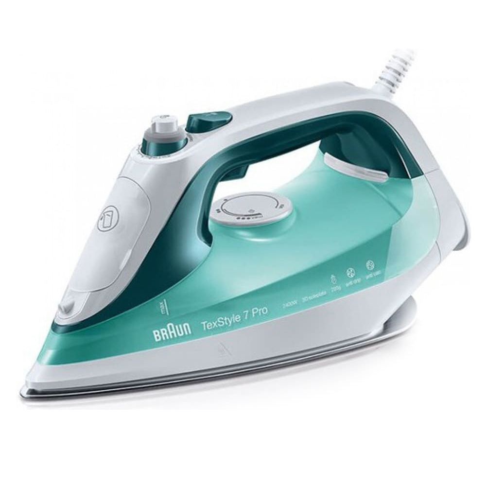 Гладильная система Braun SI7042GR Гладильная система Braun SI7042GR