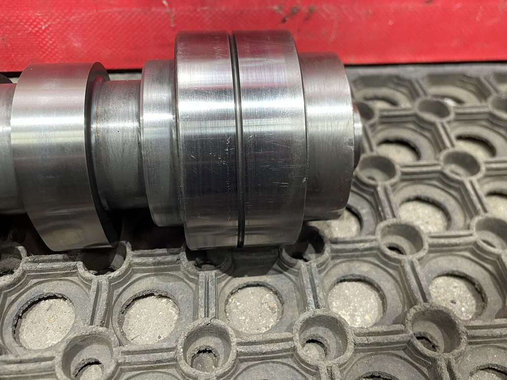 Распредвал OC13 2021г.