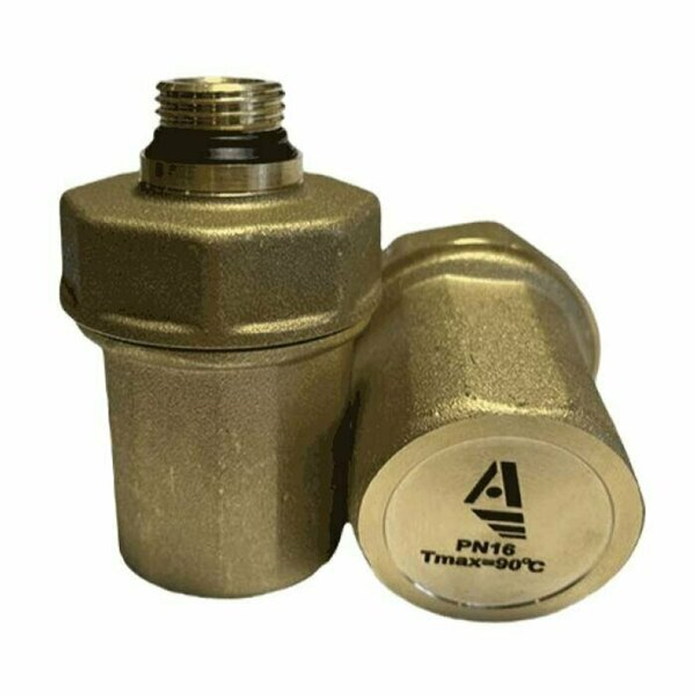 Компенсатор гидроудара  Ру16 НР Апогей