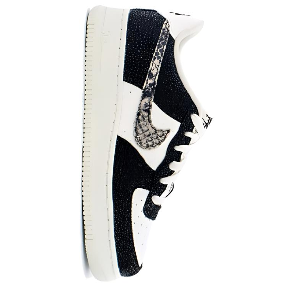Кроссовки Nike Air Force 1 (Женская размерная сетка)