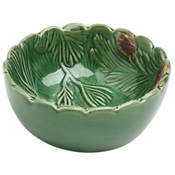 САЛАТНИК "GREEN PINE" 12,2*12,2*5 СМ