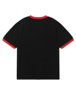 Мужская Футболка Cake Ringer