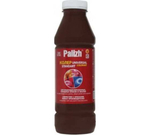 Паста-колор №21 темно-коричневая (100мл) "ПалИж"