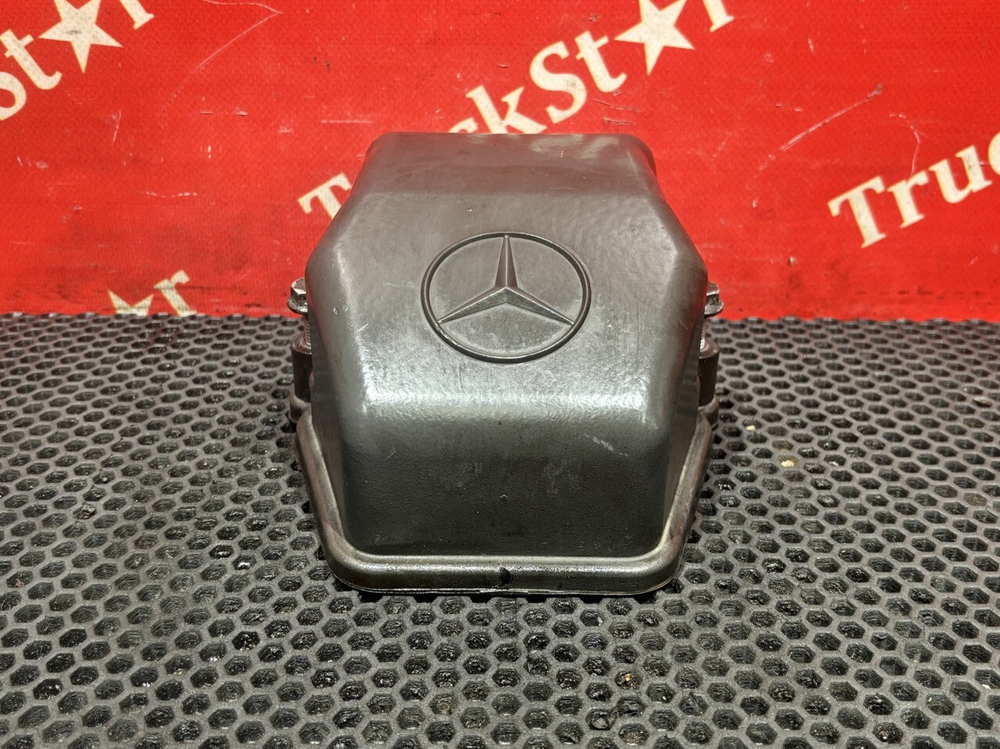 Крышка клапанная