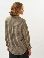 Рубашка женская