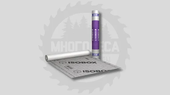 ТехноНиколь Мембрана ISOBOX AM (75м²)