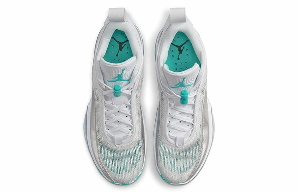 Кроссовки Jordan Air Jordan 36 Low Pf "Guo"