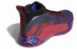 Кроссовки Adidas D Lillard 5
