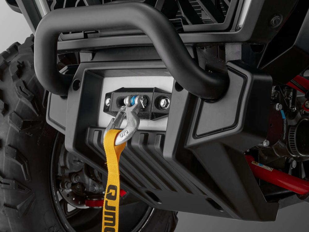 Квадроцикл QJ MOTOR SFA 1000 (2025)