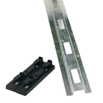 Монтажный профиль Rack Zink