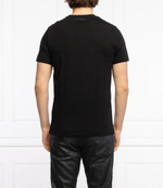 футболка Karl Lagerfeld - черный(755082 511224)