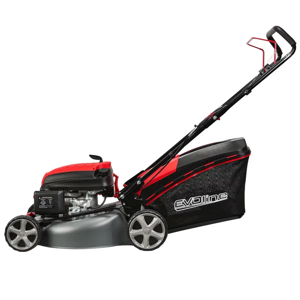 Газонокосилка бензиновая EVOline LMG 46 CS