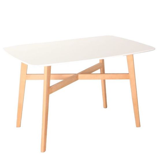 Стол Nordica 120x80 см