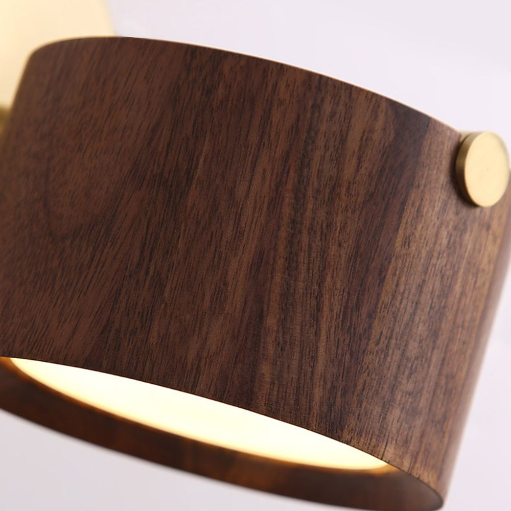 Настенный Светильник Berny A Light Brown By Imperiumloft