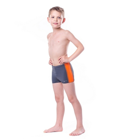 Плавки-шорты детские Shepa 015
