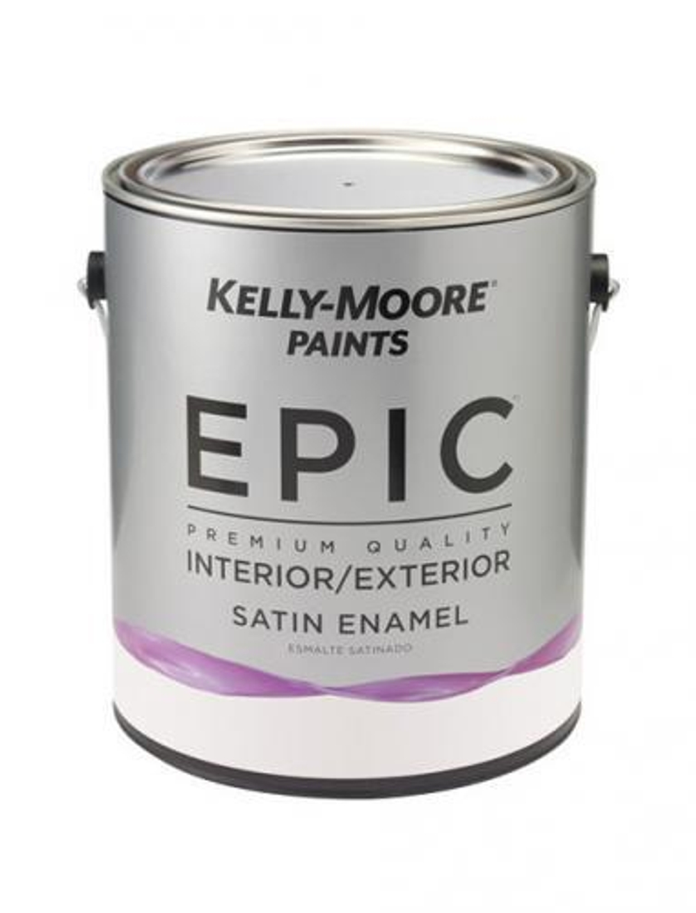KELLY-MOORE Epic – сверхпрочное ультра гладкое покрытие класса Premium