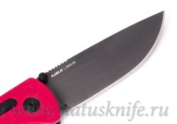 Нож SOG 11-18-07-57 Flash MK3 Garnet Redфотография - 6