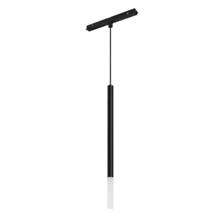 Светильник MAG-ORIENT-STICK-HANG-R20-3W Warm3000 (BK, 180 deg, 48V) (Arlight, IP20 Металл, 5 лет) 037038(1)